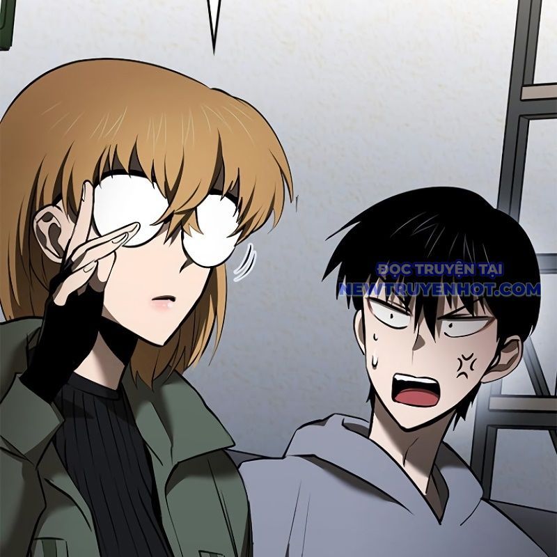 Chinh Phục Hầm Ngục Bằng Sao Chép Và Dán! Chap 21 - Next Chap 22