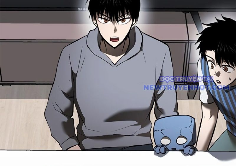 Chinh Phục Hầm Ngục Bằng Sao Chép Và Dán! Chap 21 - Next Chap 22