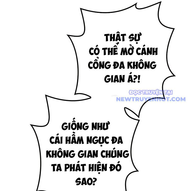 Chinh Phục Hầm Ngục Bằng Sao Chép Và Dán! Chap 21 - Next Chap 22