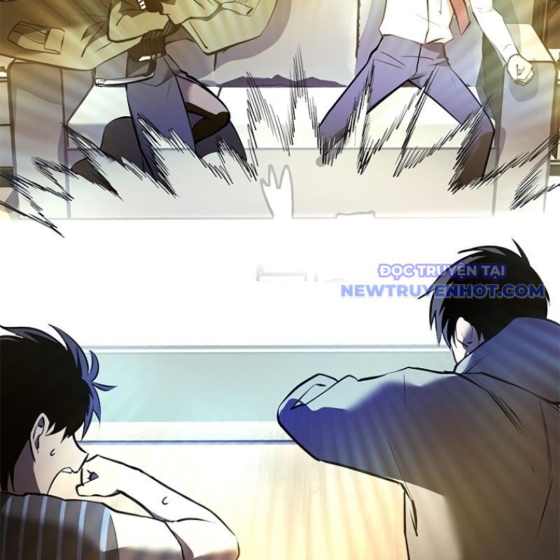 Chinh Phục Hầm Ngục Bằng Sao Chép Và Dán! Chap 21 - Next Chap 22