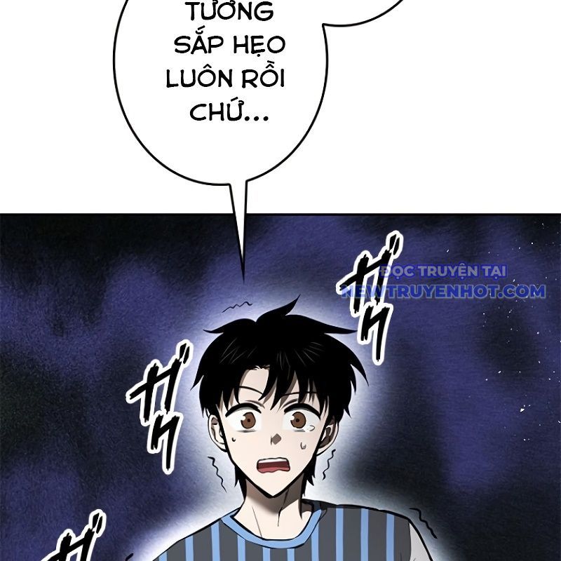Chinh Phục Hầm Ngục Bằng Sao Chép Và Dán! Chap 21 - Next Chap 22
