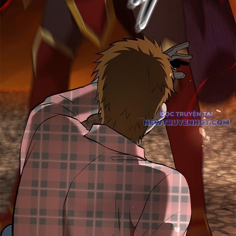 Chinh Phục Hầm Ngục Bằng Sao Chép Và Dán! Chap 21 - Next Chap 22