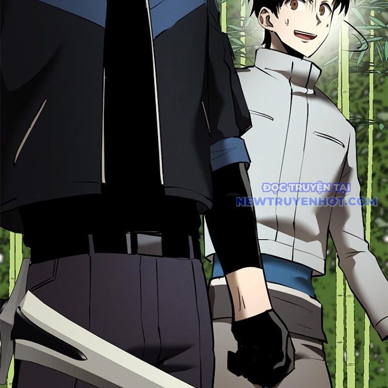 Chinh Phục Hầm Ngục Bằng Sao Chép Và Dán! Chap 22 - Next Chap 23