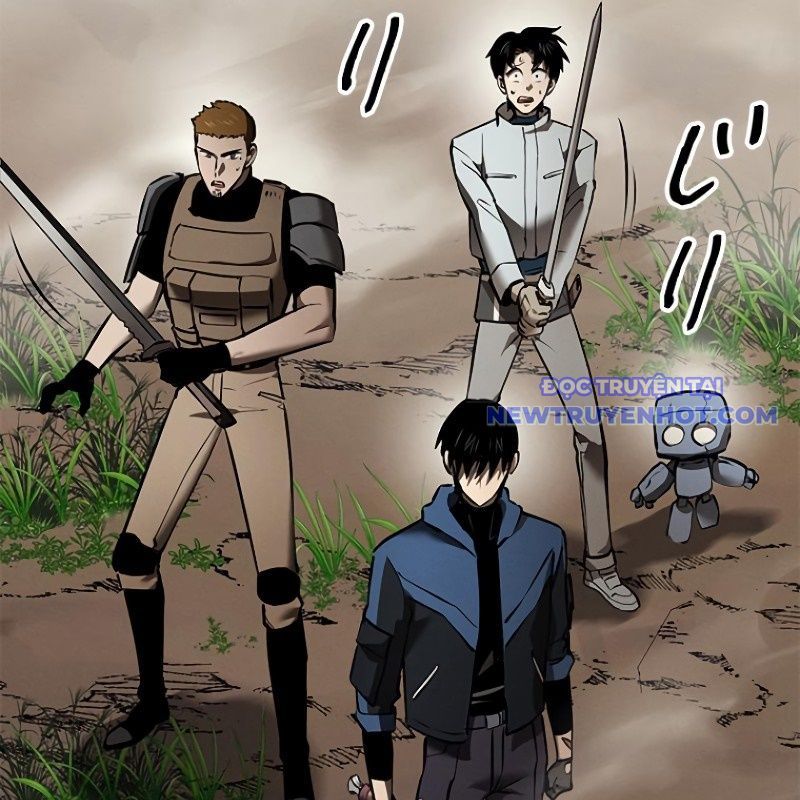 Chinh Phục Hầm Ngục Bằng Sao Chép Và Dán! Chap 22 - Next Chap 23