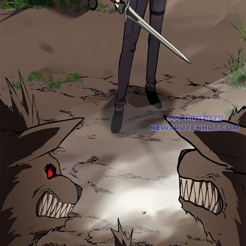 Chinh Phục Hầm Ngục Bằng Sao Chép Và Dán! Chap 22 - Next Chap 23