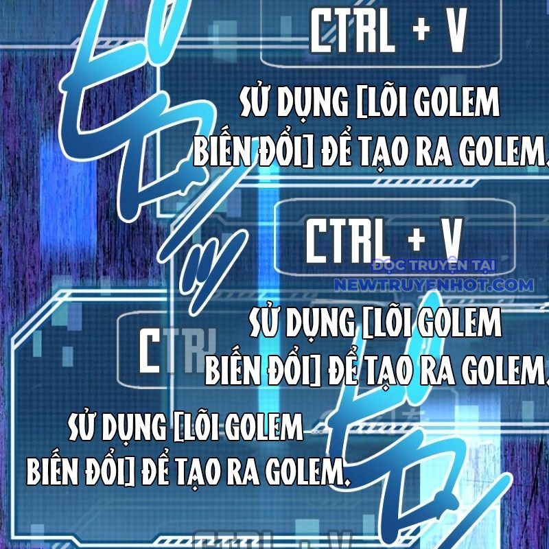 Chinh Phục Hầm Ngục Bằng Sao Chép Và Dán! Chap 22 - Next Chap 23