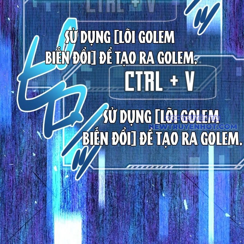 Chinh Phục Hầm Ngục Bằng Sao Chép Và Dán! Chap 22 - Next Chap 23