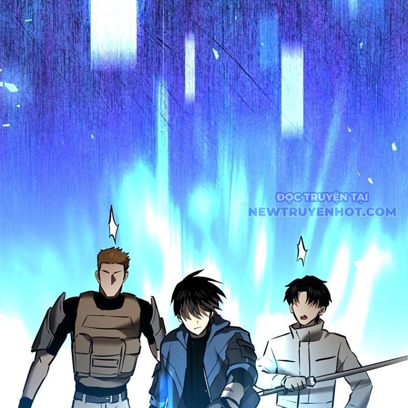 Chinh Phục Hầm Ngục Bằng Sao Chép Và Dán! Chap 22 - Next Chap 23