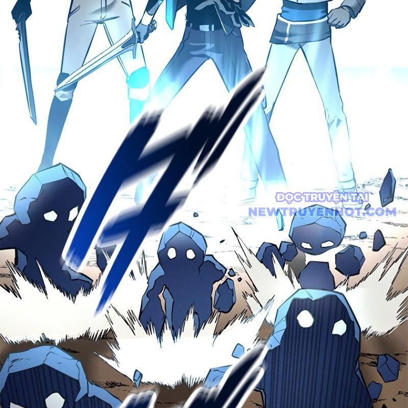 Chinh Phục Hầm Ngục Bằng Sao Chép Và Dán! Chap 22 - Next Chap 23