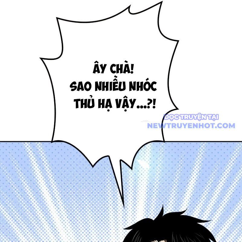 Chinh Phục Hầm Ngục Bằng Sao Chép Và Dán! Chap 22 - Next Chap 23