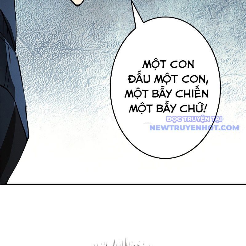 Chinh Phục Hầm Ngục Bằng Sao Chép Và Dán! Chap 22 - Next Chap 23