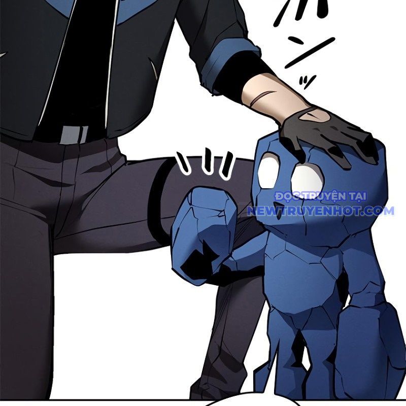 Chinh Phục Hầm Ngục Bằng Sao Chép Và Dán! Chap 22 - Next Chap 23