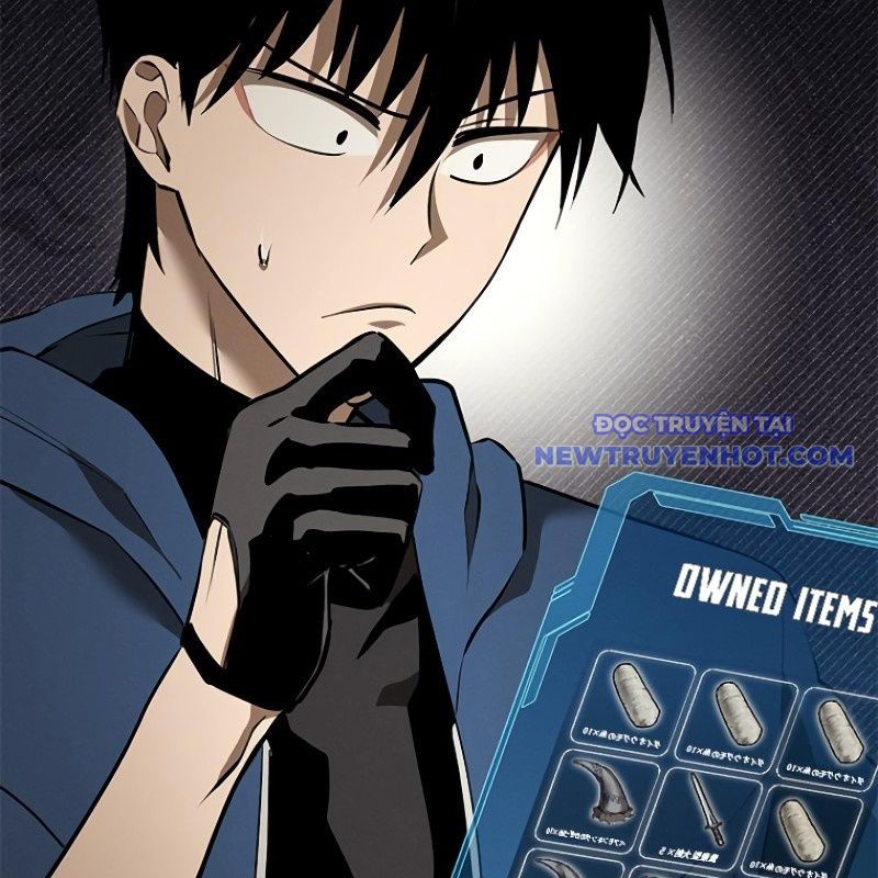 Chinh Phục Hầm Ngục Bằng Sao Chép Và Dán! Chap 22 - Next Chap 23