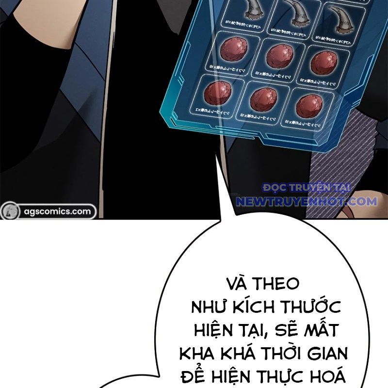 Chinh Phục Hầm Ngục Bằng Sao Chép Và Dán! Chap 22 - Next Chap 23