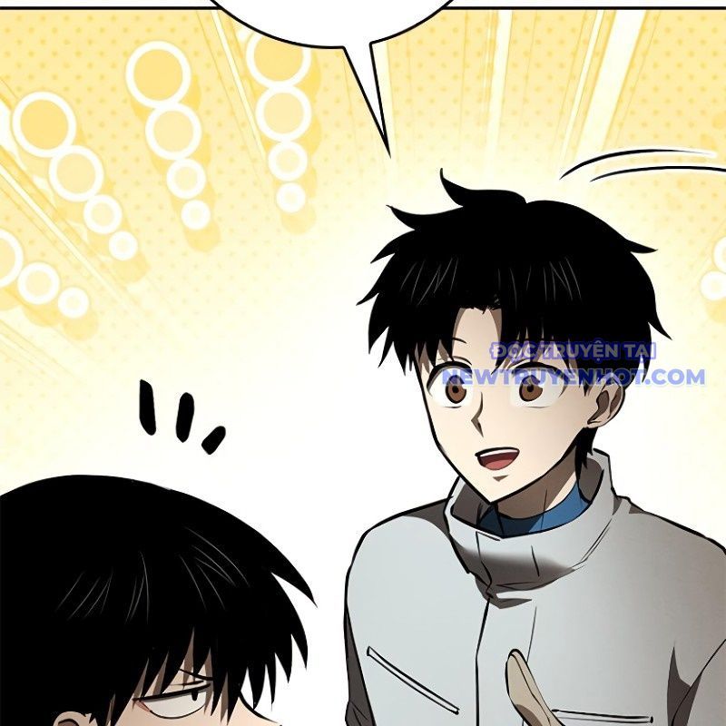 Chinh Phục Hầm Ngục Bằng Sao Chép Và Dán! Chap 22 - Next Chap 23