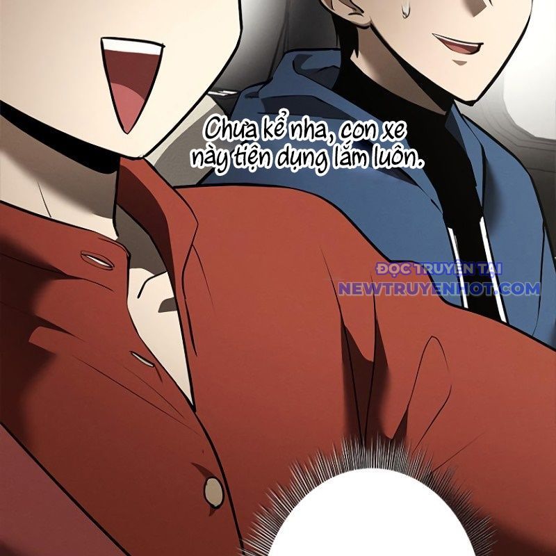 Chinh Phục Hầm Ngục Bằng Sao Chép Và Dán! Chap 22 - Next Chap 23