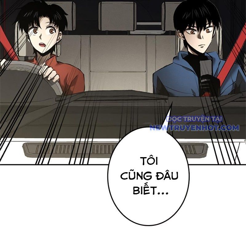 Chinh Phục Hầm Ngục Bằng Sao Chép Và Dán! Chap 22 - Next Chap 23