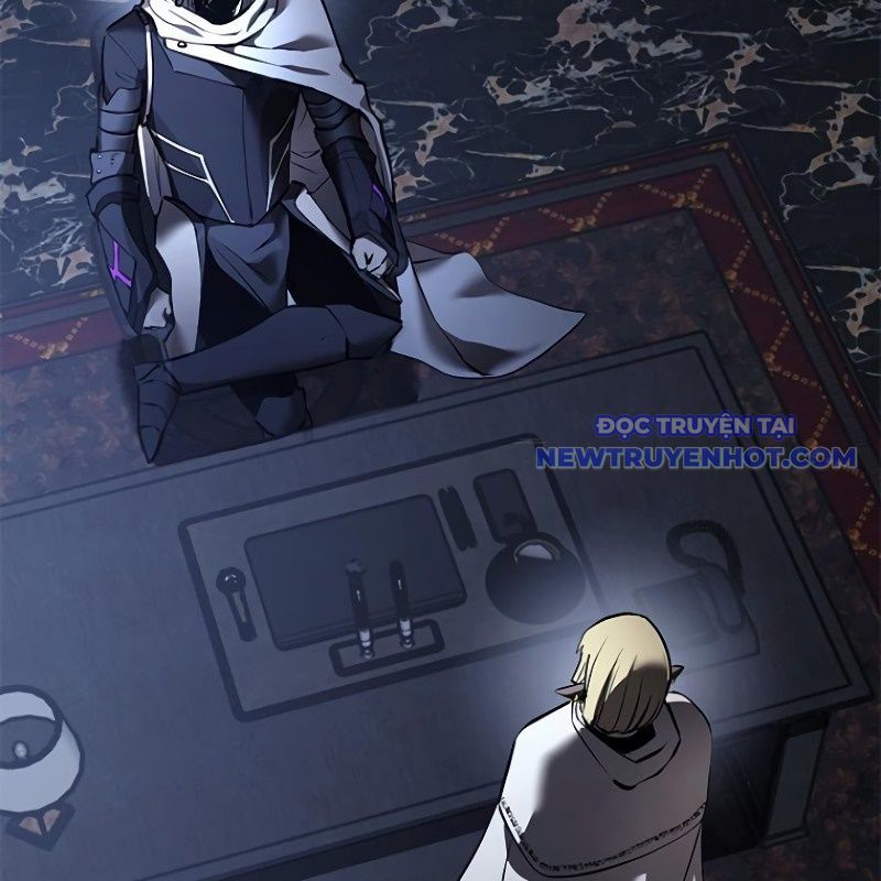 Chinh Phục Hầm Ngục Bằng Sao Chép Và Dán! Chap 22 - Next Chap 23