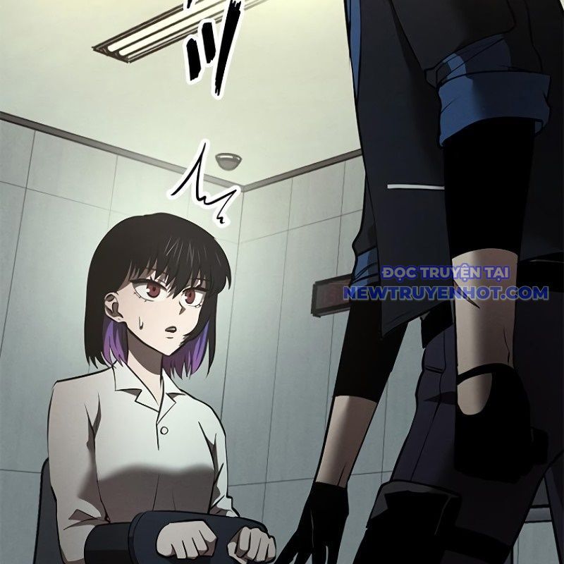 Chinh Phục Hầm Ngục Bằng Sao Chép Và Dán! Chap 22 - Next Chap 23