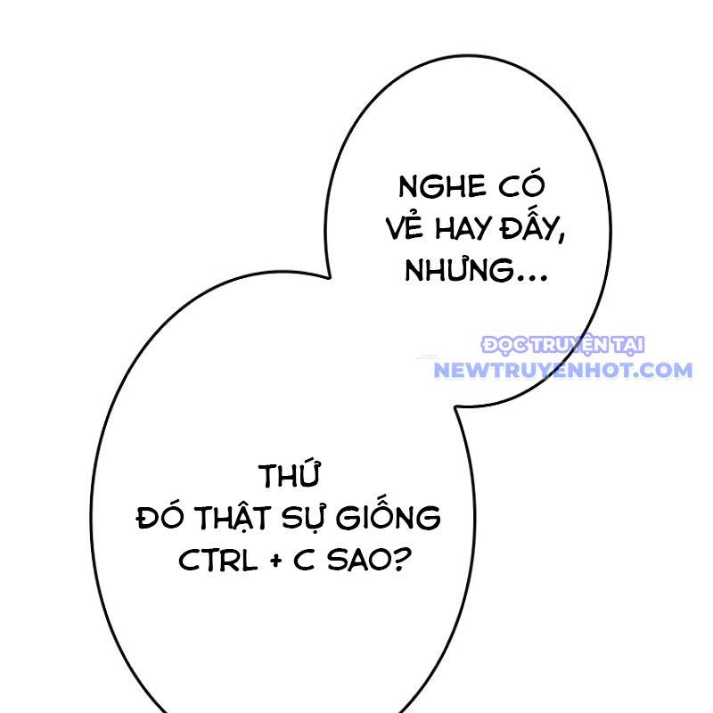 Chinh Phục Hầm Ngục Bằng Sao Chép Và Dán! Chap 22 - Next Chap 23