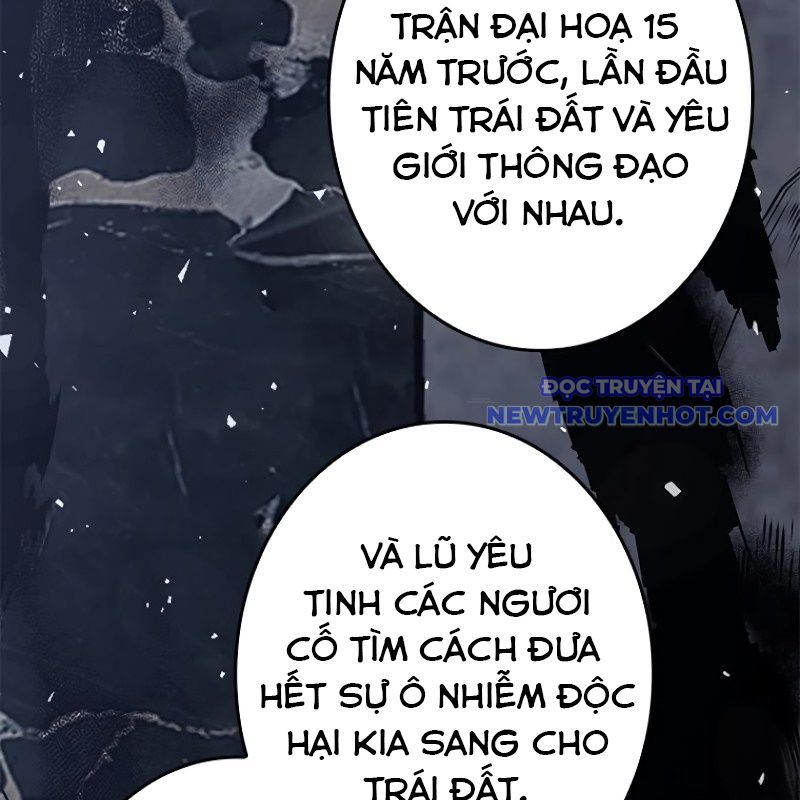 Chinh Phục Hầm Ngục Bằng Sao Chép Và Dán! Chap 22 - Next Chap 23