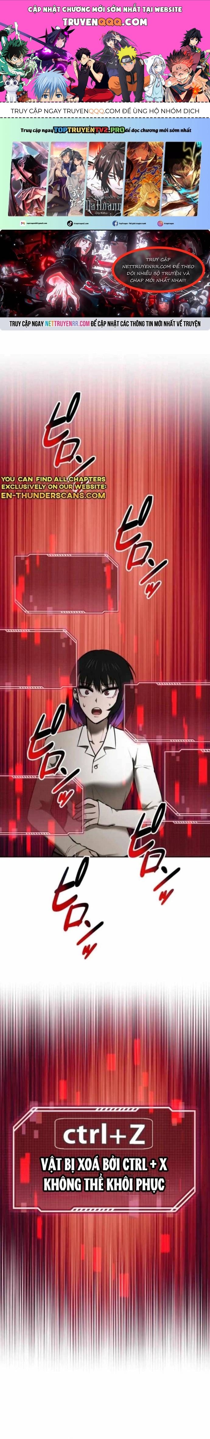 Chinh Phục Hầm Ngục Bằng Sao Chép Và Dán! Chap 44 - Next Chap 45
