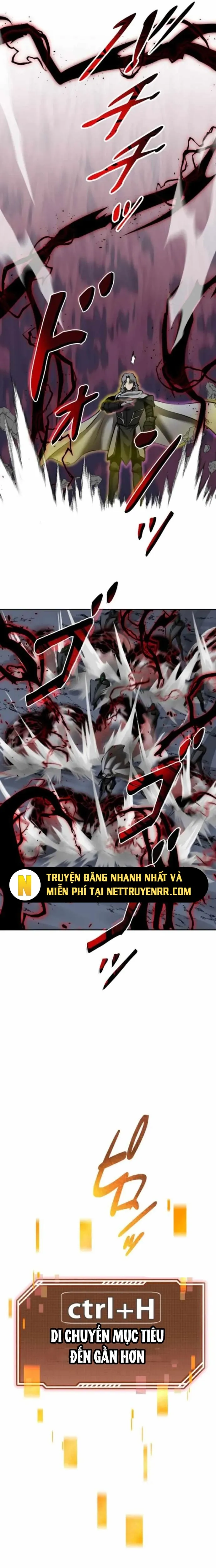 Chinh Phục Hầm Ngục Bằng Sao Chép Và Dán! Chap 44 - Next Chap 45
