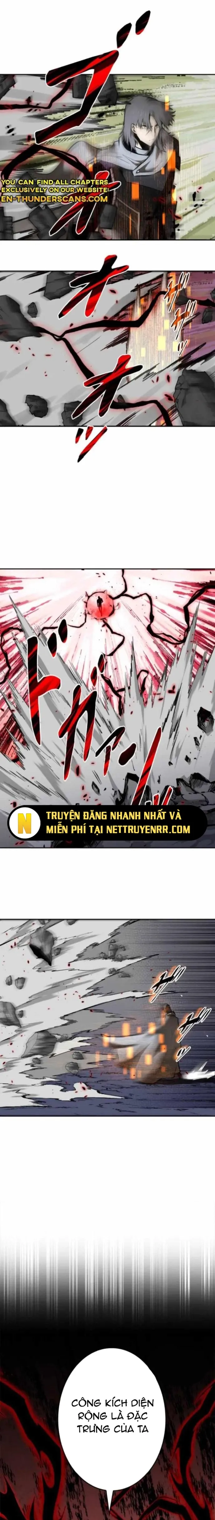Chinh Phục Hầm Ngục Bằng Sao Chép Và Dán! Chap 44 - Next Chap 45