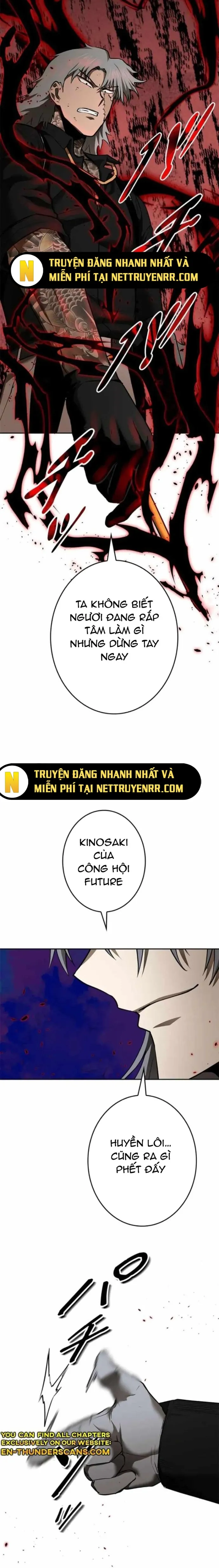 Chinh Phục Hầm Ngục Bằng Sao Chép Và Dán! Chap 44 - Next Chap 45