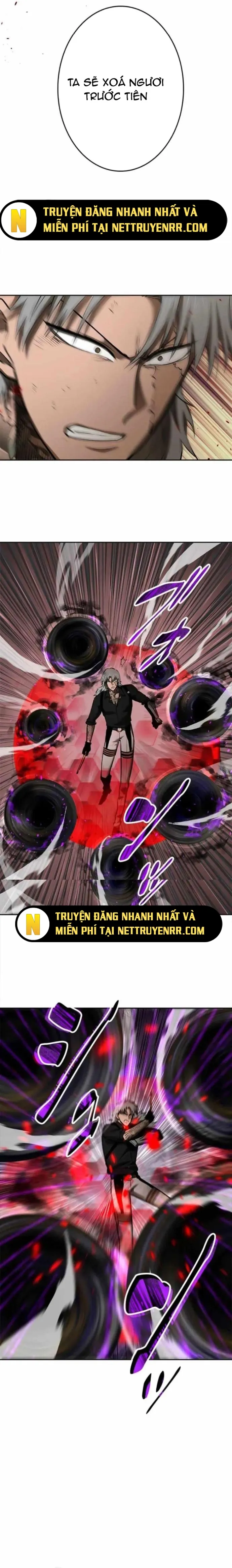 Chinh Phục Hầm Ngục Bằng Sao Chép Và Dán! Chap 44 - Next Chap 45