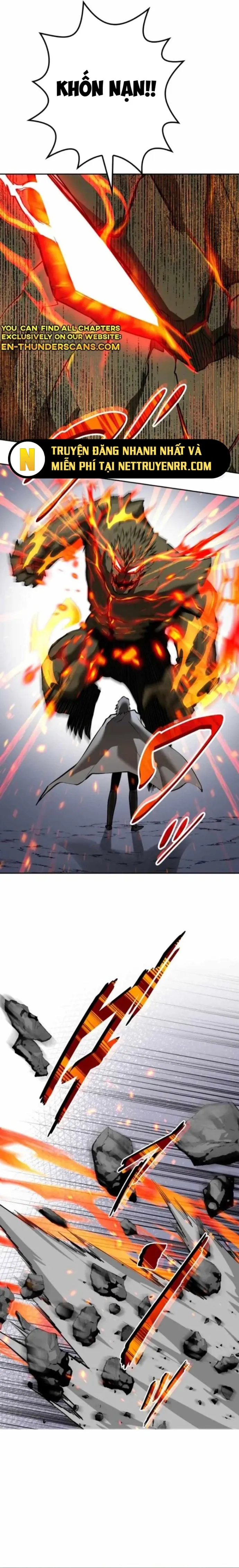 Chinh Phục Hầm Ngục Bằng Sao Chép Và Dán! Chap 44 - Next Chap 45