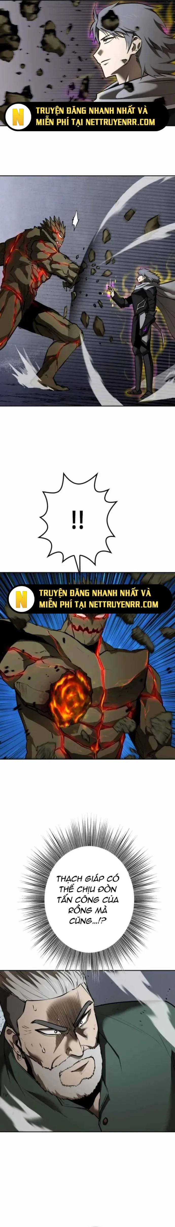 Chinh Phục Hầm Ngục Bằng Sao Chép Và Dán! Chap 44 - Next Chap 45