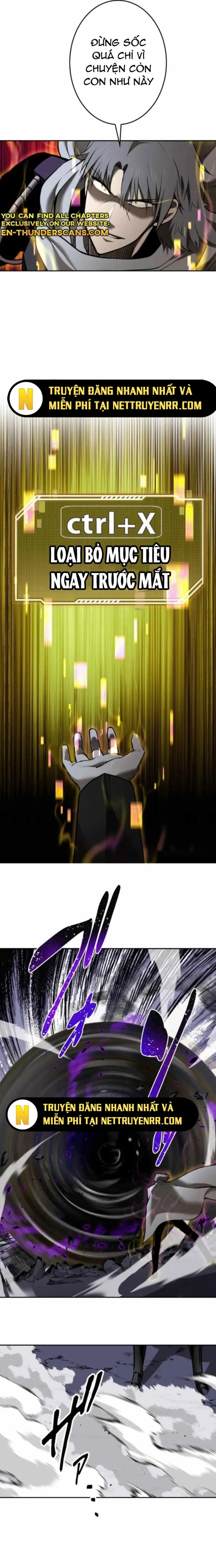 Chinh Phục Hầm Ngục Bằng Sao Chép Và Dán! Chap 44 - Next Chap 45