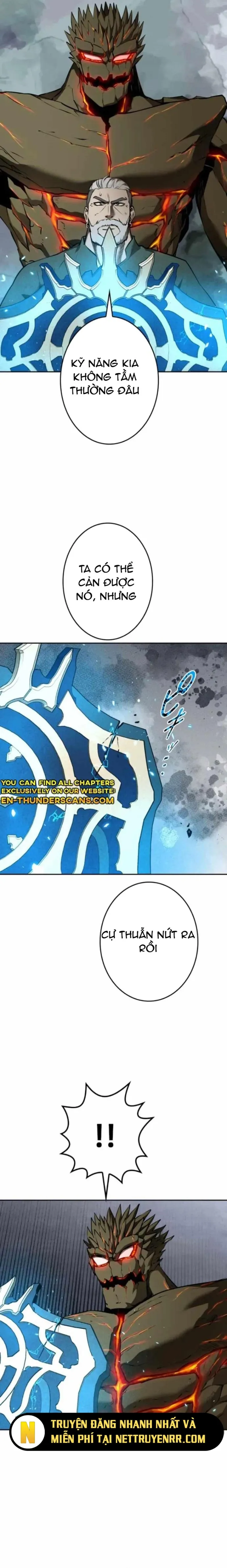Chinh Phục Hầm Ngục Bằng Sao Chép Và Dán! Chap 44 - Next Chap 45