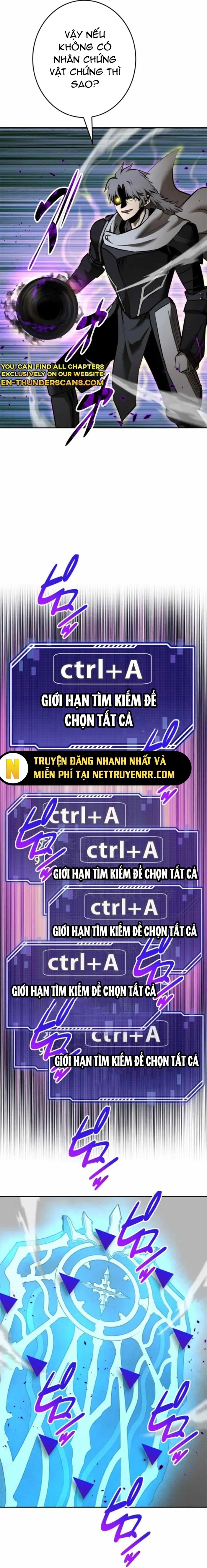 Chinh Phục Hầm Ngục Bằng Sao Chép Và Dán! Chap 44 - Next Chap 45