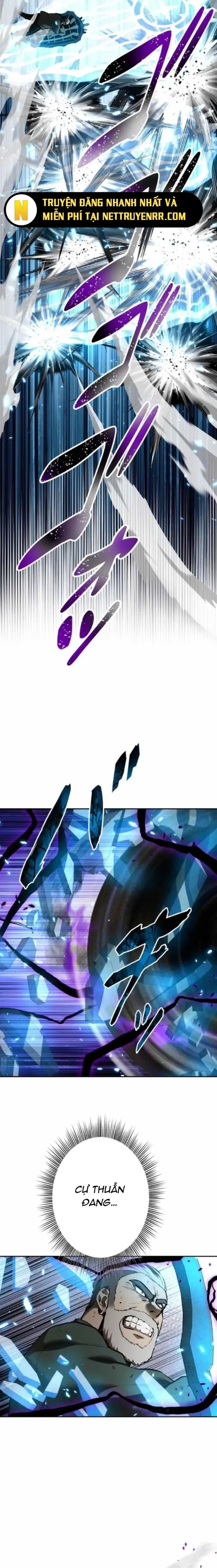 Chinh Phục Hầm Ngục Bằng Sao Chép Và Dán! Chap 44 - Next Chap 45