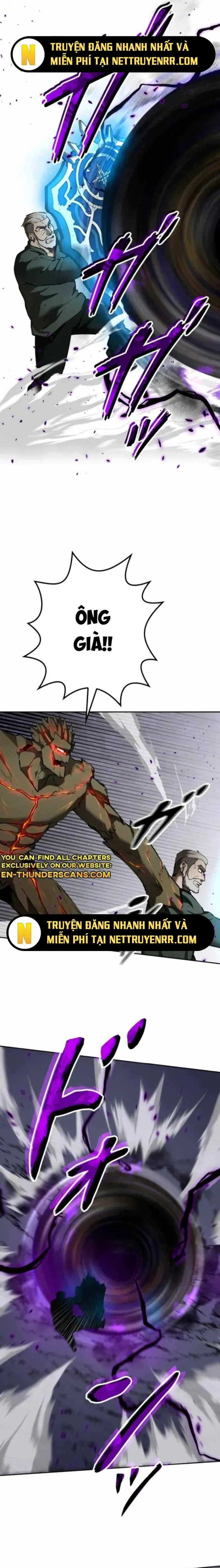 Chinh Phục Hầm Ngục Bằng Sao Chép Và Dán! Chap 44 - Next Chap 45