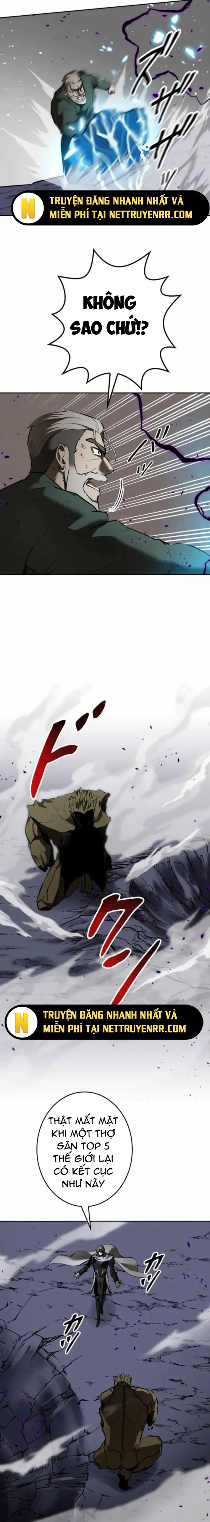 Chinh Phục Hầm Ngục Bằng Sao Chép Và Dán! Chap 44 - Next Chap 45