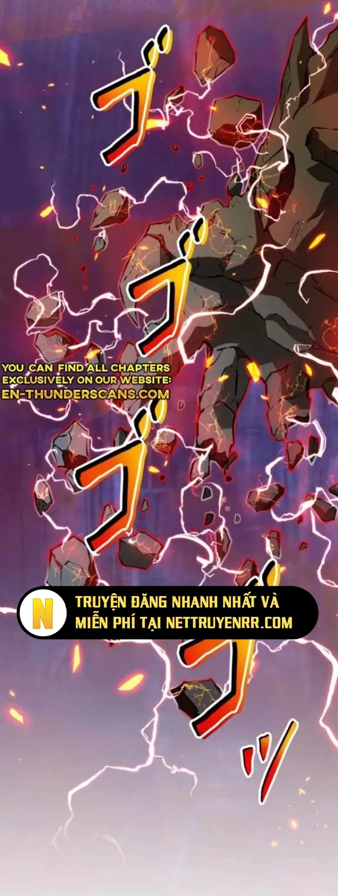 Chinh Phục Hầm Ngục Bằng Sao Chép Và Dán! Chap 44 - Next Chap 45