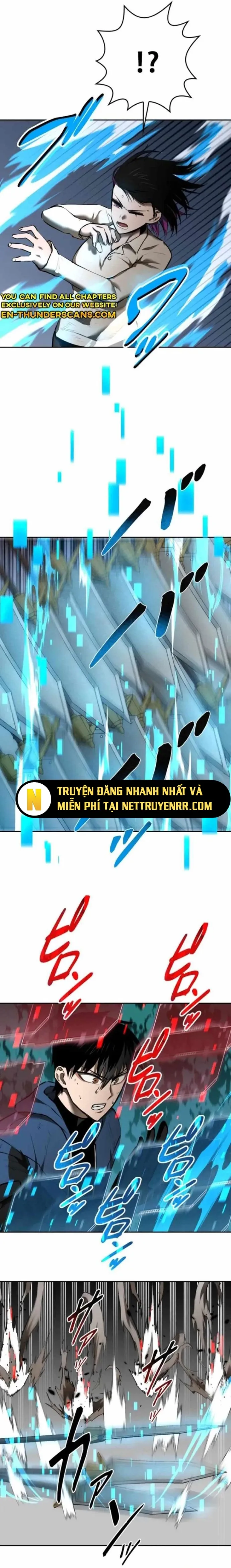 Chinh Phục Hầm Ngục Bằng Sao Chép Và Dán! Chap 44 - Next Chap 45