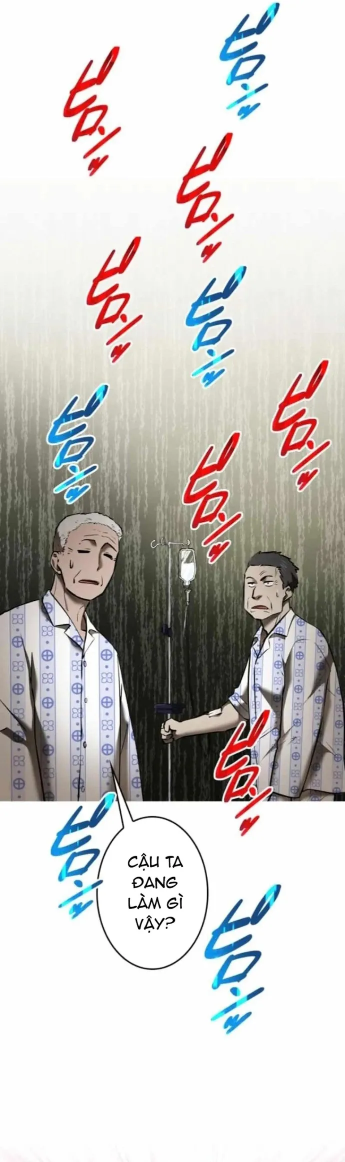 Chinh Phục Hầm Ngục Bằng Sao Chép Và Dán! Chap 44 - Next Chap 45