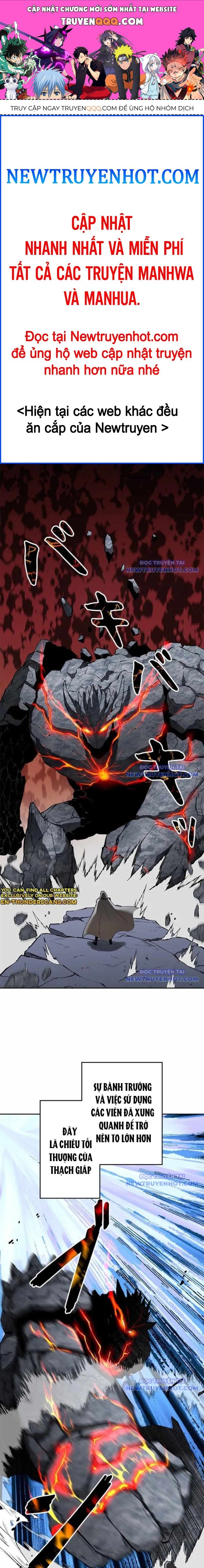 Chinh Phục Hầm Ngục Bằng Sao Chép Và Dán! Chap 45 - Next Chap 46