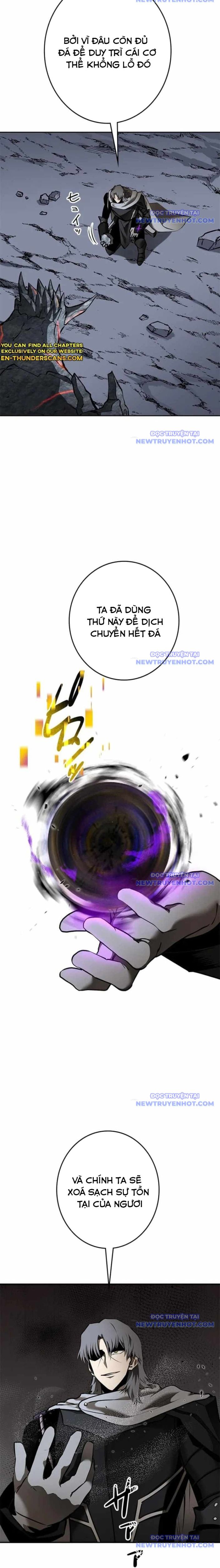 Chinh Phục Hầm Ngục Bằng Sao Chép Và Dán! Chap 45 - Next Chap 46