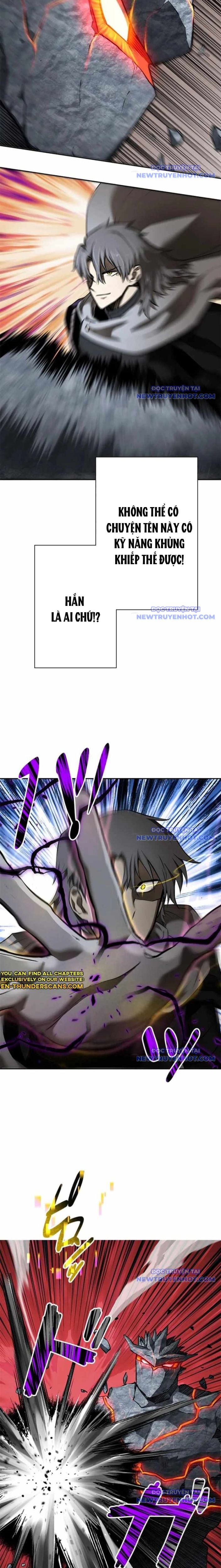 Chinh Phục Hầm Ngục Bằng Sao Chép Và Dán! Chap 45 - Next Chap 46