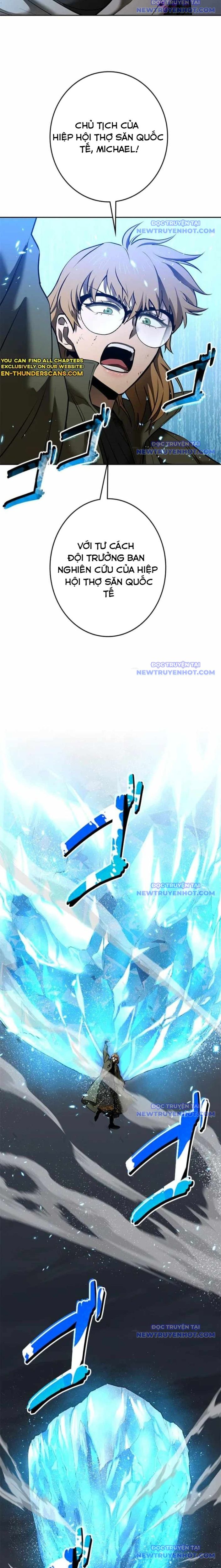 Chinh Phục Hầm Ngục Bằng Sao Chép Và Dán! Chap 45 - Next Chap 46