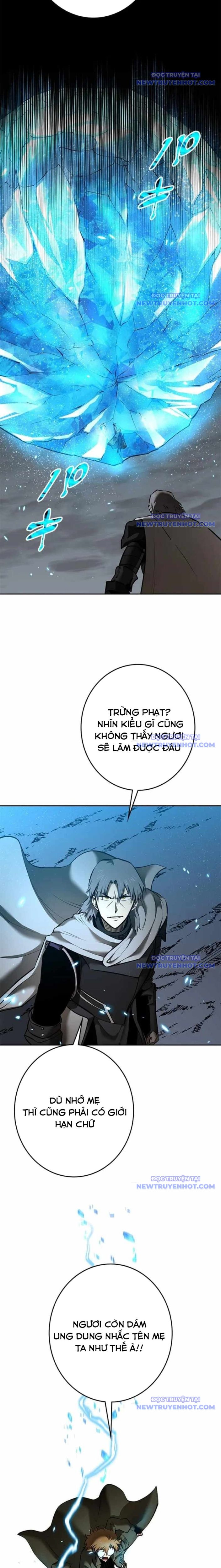 Chinh Phục Hầm Ngục Bằng Sao Chép Và Dán! Chap 45 - Next Chap 46