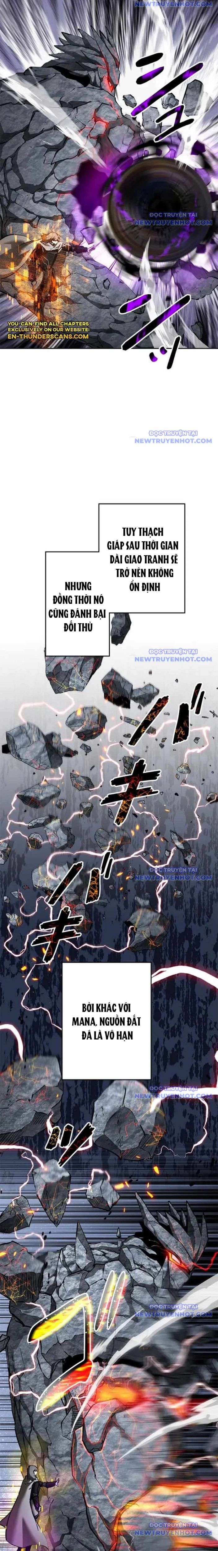 Chinh Phục Hầm Ngục Bằng Sao Chép Và Dán! Chap 45 - Next Chap 46