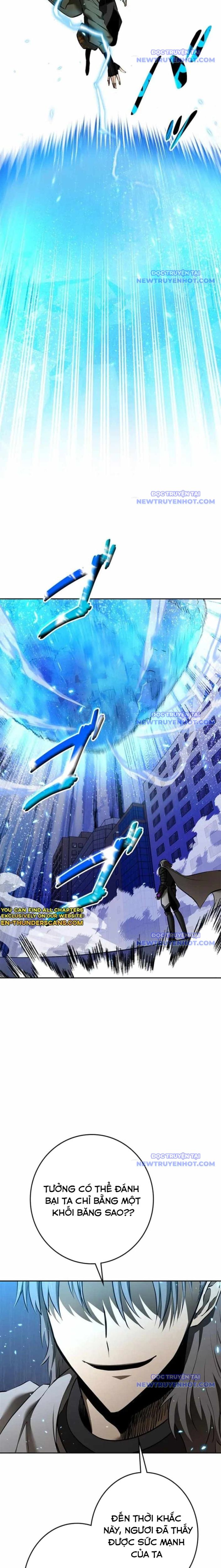 Chinh Phục Hầm Ngục Bằng Sao Chép Và Dán! Chap 45 - Next Chap 46
