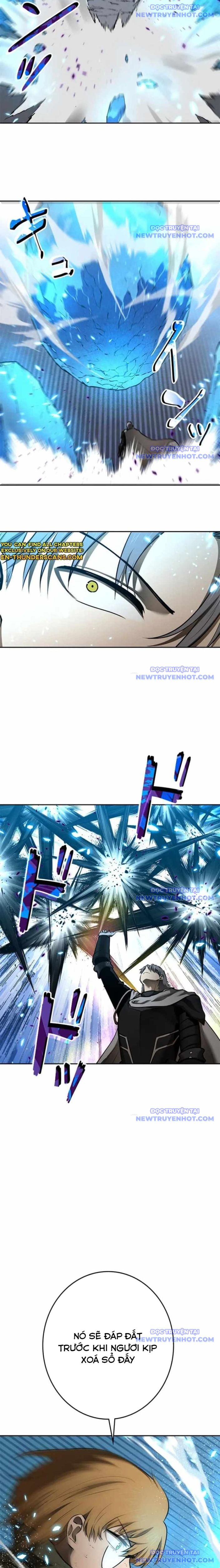 Chinh Phục Hầm Ngục Bằng Sao Chép Và Dán! Chap 45 - Next Chap 46