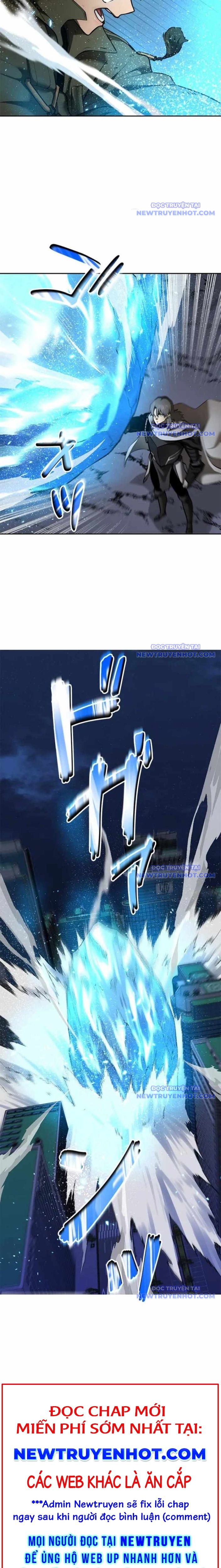 Chinh Phục Hầm Ngục Bằng Sao Chép Và Dán! Chap 45 - Next Chap 46